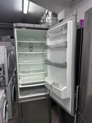 Nevera marca fagor con grantia transporte