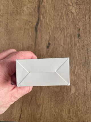 Dispositivo Antirussamento Bocca Blu/Viola