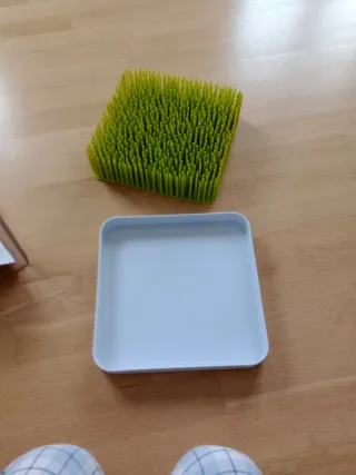 Escurridor Biberones Boon Grass