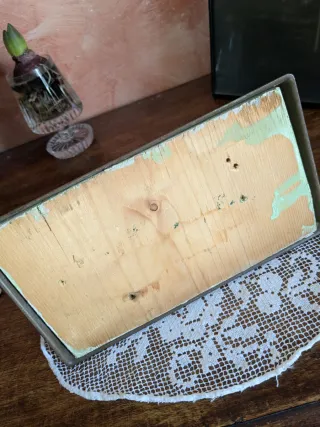 Macchina da cucire giocattolo antica PIMEA