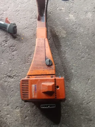 Desbrozadoras Husqvarna no se realizan envíos