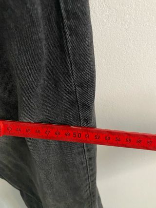 Jeans Abercrombie & Fitch Uomo Neri W31