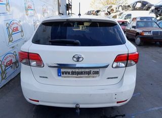 8965005140 centralita toyota avensis cross 1133691