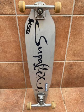 Skate Longboard Monopatín surf