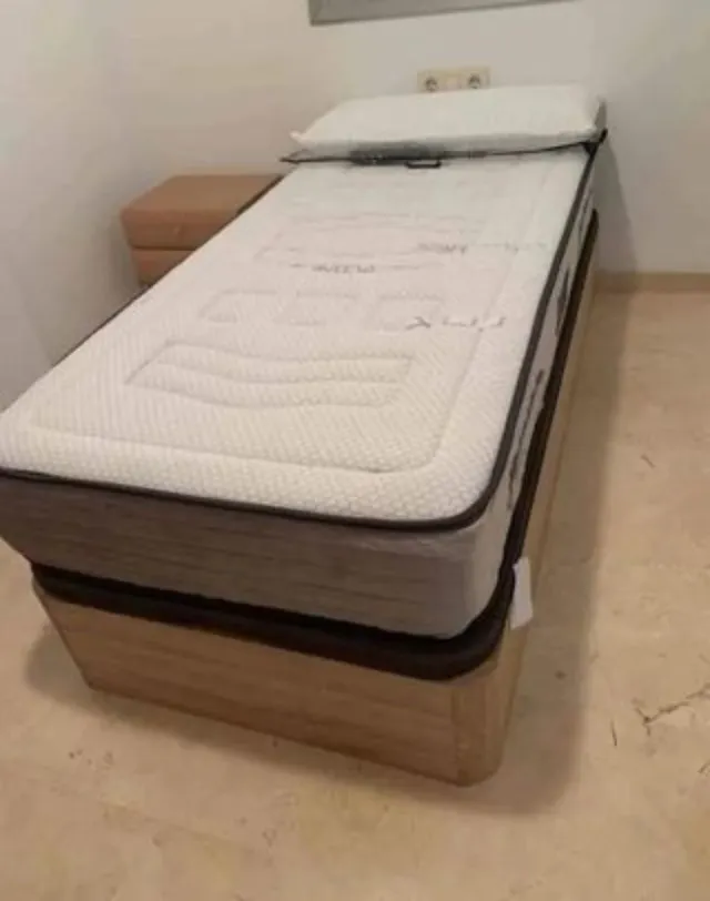 COLCHÓN COLCHÓN COLCHÓN COLCHÓN COLCHÓN