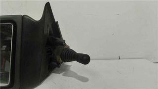 RETROVISOR IZDO. OPEL ASTRA F BERLINA (1991->) 1.6 CALIFORNIA [1,6 LTR. - 74 KW CAT]