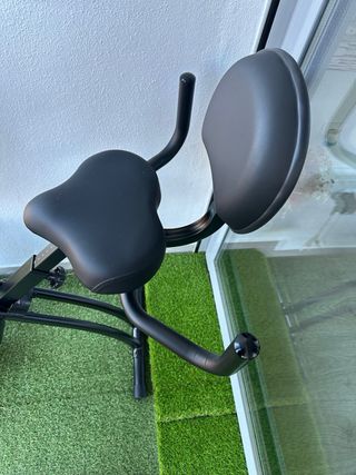 Bicicleta Estática Fit Pro