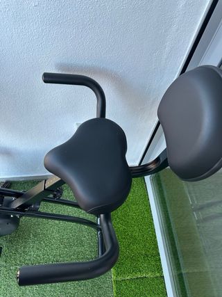 Bicicleta Estática Fit Pro