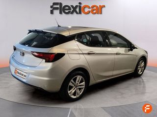 Opel Astra 1.2T SHT 96kW (130CV) Business Elegance