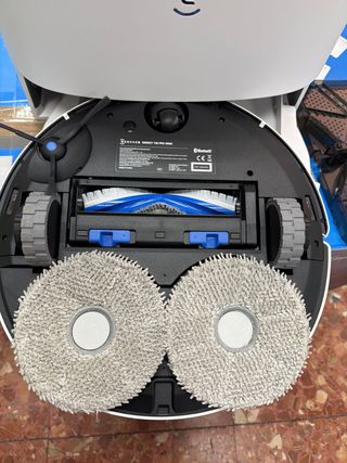 ECOVACS DEEBOT T30 pro Robot Aspirador 11000pa