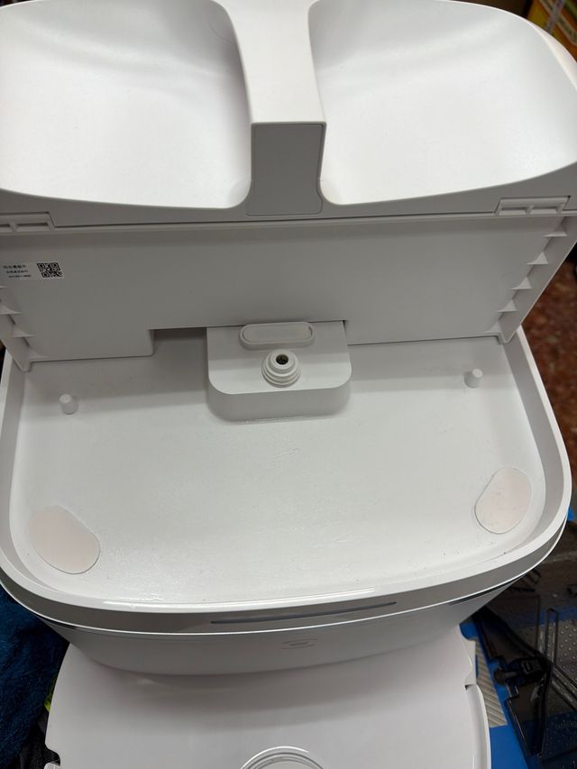 ECOVACS DEEBOT T30 pro Robot Aspirador 11000pa