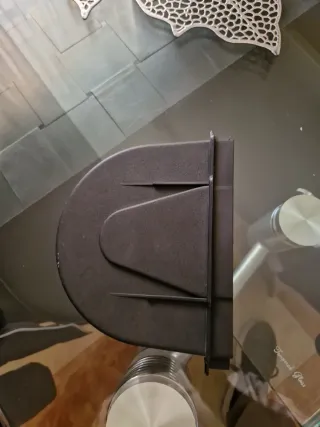 Carcasa recogedor persiana