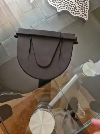 Carcasa recogedor persiana