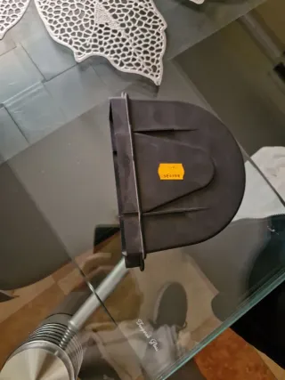 Carcasa recogedor persiana