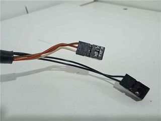 RETROVISOR IZDO. CITROEN C3 (2002->) 1.4 HDI AUDACE [1,4 LTR. - 50 KW HDI]