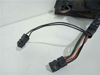 RETROVISOR DCHO. CITROEN C3 (2002->) 1.4 HDI AUDACE [1,4 LTR. - 50 KW HDI]