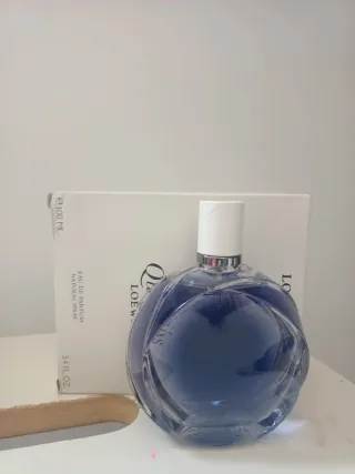 Perfume Loewe Quizas Quizas EDP 100ml