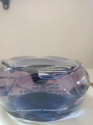 Perfume Loewe Quizas Quizas EDP 100ml