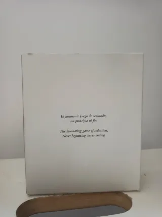 Perfume Loewe Quizas Quizas EDP 100ml