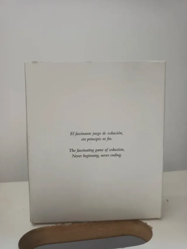 Perfume Loewe Quizas Quizas EDP 100ml