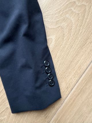 Americana BOSS Entallada Talla S