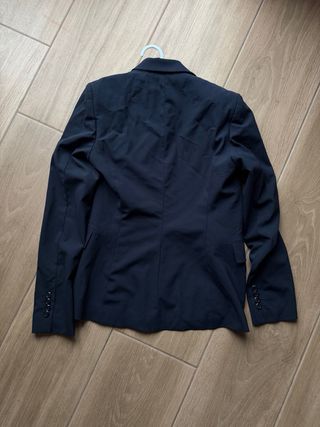 Americana BOSS Entallada Talla S