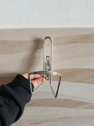 Portabotes Specialized