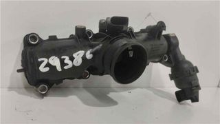 COLECTOR ADMISION SKODA RAPID (NH)(07.2012->) 1.4 AMBITION [1,4 LTR. - 66 KW TDI DPF]