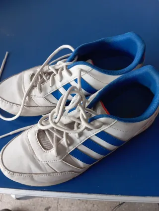 Scarpe Adidas Taglia 38.5