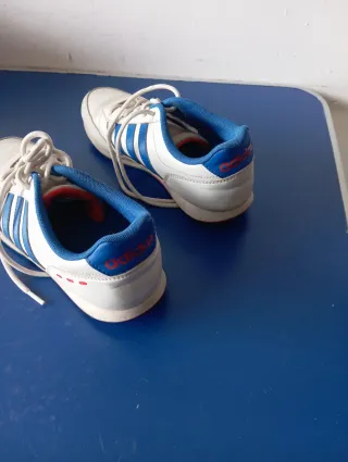 Scarpe Adidas Taglia 38.5