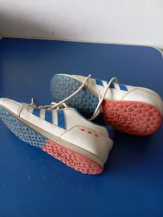Scarpe Adidas Taglia 38.5