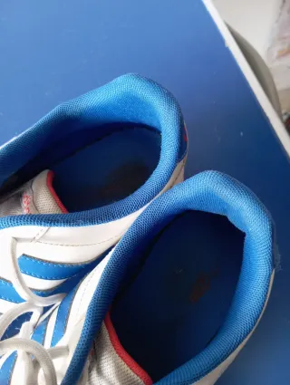 Scarpe Adidas Taglia 38.5