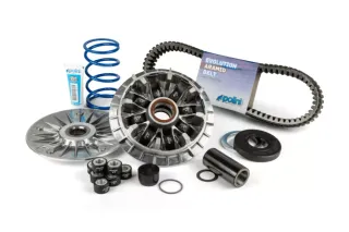 KIT VARIADOR POLINI EVOLUTION YAMAHA TMAX 530/560