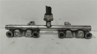 RAMPA INYECTORA PEUGEOT 308 (2007->) 1.6 PREMIUM [1,6 LTR. - 110 KW 16V TURBO]