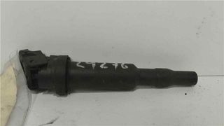 BOBINA ENCENDIDO PEUGEOT 308 (2007->) 1.6 PREMIUM [1,6 LTR. - 110 KW 16V TURBO]