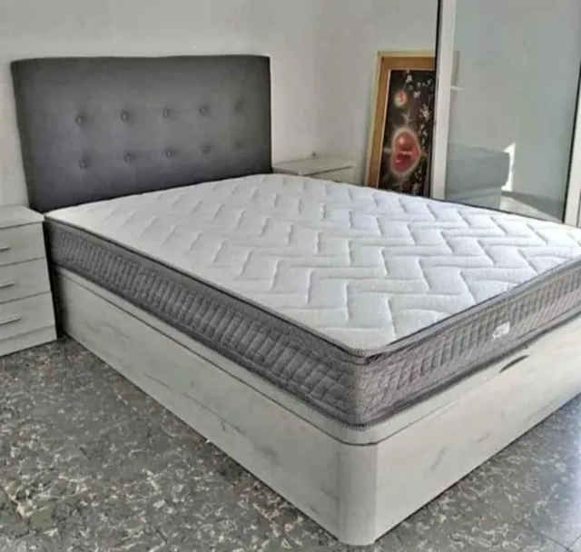 COLCHÓN COLCHÓN COLCHÓN COLCHÓN COLCHÓN