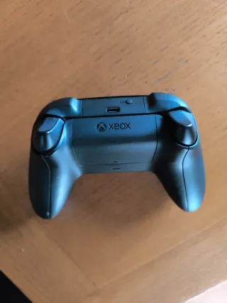 Mando Xbox Series X/S Negro Nuevo