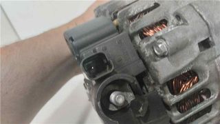 ALTERNADOR PEUGEOT 308 (2007->) 1.6 PREMIUM [1,6 LTR. - 110 KW 16V TURBO]