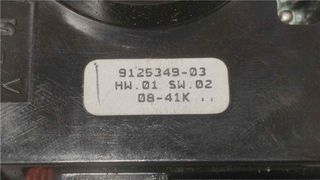 MANDO MULTIFUNCION BMW SERIE X6 (E71/72)(2007->) 4.4 XDRIVE5.0I [4,4 LTR. - 300 KW V8 32V]