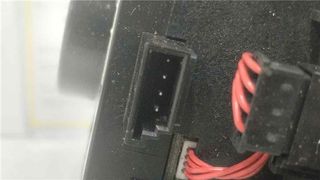 MANDO MULTIFUNCION BMW SERIE X6 (E71/72)(2007->) 4.4 XDRIVE5.0I [4,4 LTR. - 300 KW V8 32V]