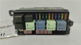 CAJA RELES MINI CABRIO (R52)(2004->) 1.6 COOPER [1,6 LTR. - 85 KW 16V CAT]