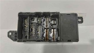 CAJA RELES MINI CABRIO (R52)(2004->) 1.6 COOPER [1,6 LTR. - 85 KW 16V CAT]