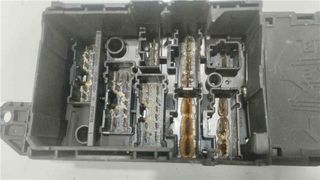 CAJA RELES MINI CABRIO (R52)(2004->) 1.6 COOPER [1,6 LTR. - 85 KW 16V CAT]