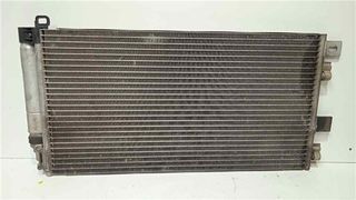 CONDENSADOR MINI CABRIO (R52)(2004->) 1.6 COOPER [1,6 LTR. - 85 KW 16V CAT]