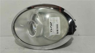 FARO DEL. DCHO MINI CABRIO (R52)(2004->) 1.6 COOPER [1,6 LTR. - 85 KW 16V CAT]