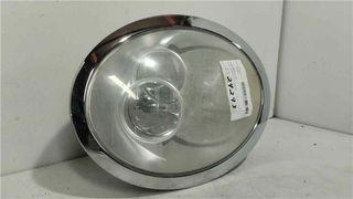FARO DEL. DCHO MINI CABRIO (R52)(2004->) 1.6 COOPER [1,6 LTR. - 85 KW 16V CAT]