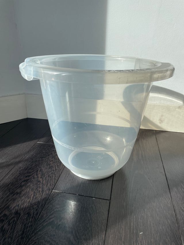 Vaschetta idromassaggio anti-colica per neonati Tummy Tub