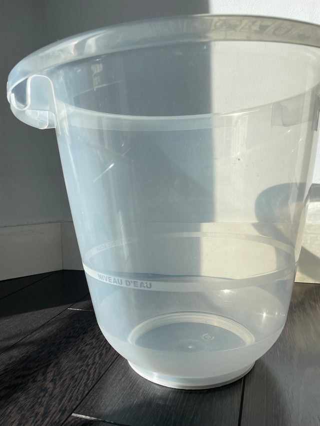 Vaschetta idromassaggio anti-colica per neonati Tummy Tub