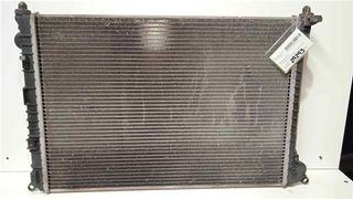 RADIADOR MINI CABRIO (R52)(2004->) 1.6 COOPER [1,6 LTR. - 85 KW 16V CAT]