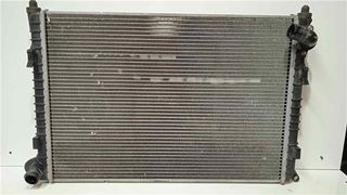 RADIADOR MINI CABRIO (R52)(2004->) 1.6 COOPER [1,6 LTR. - 85 KW 16V CAT]
